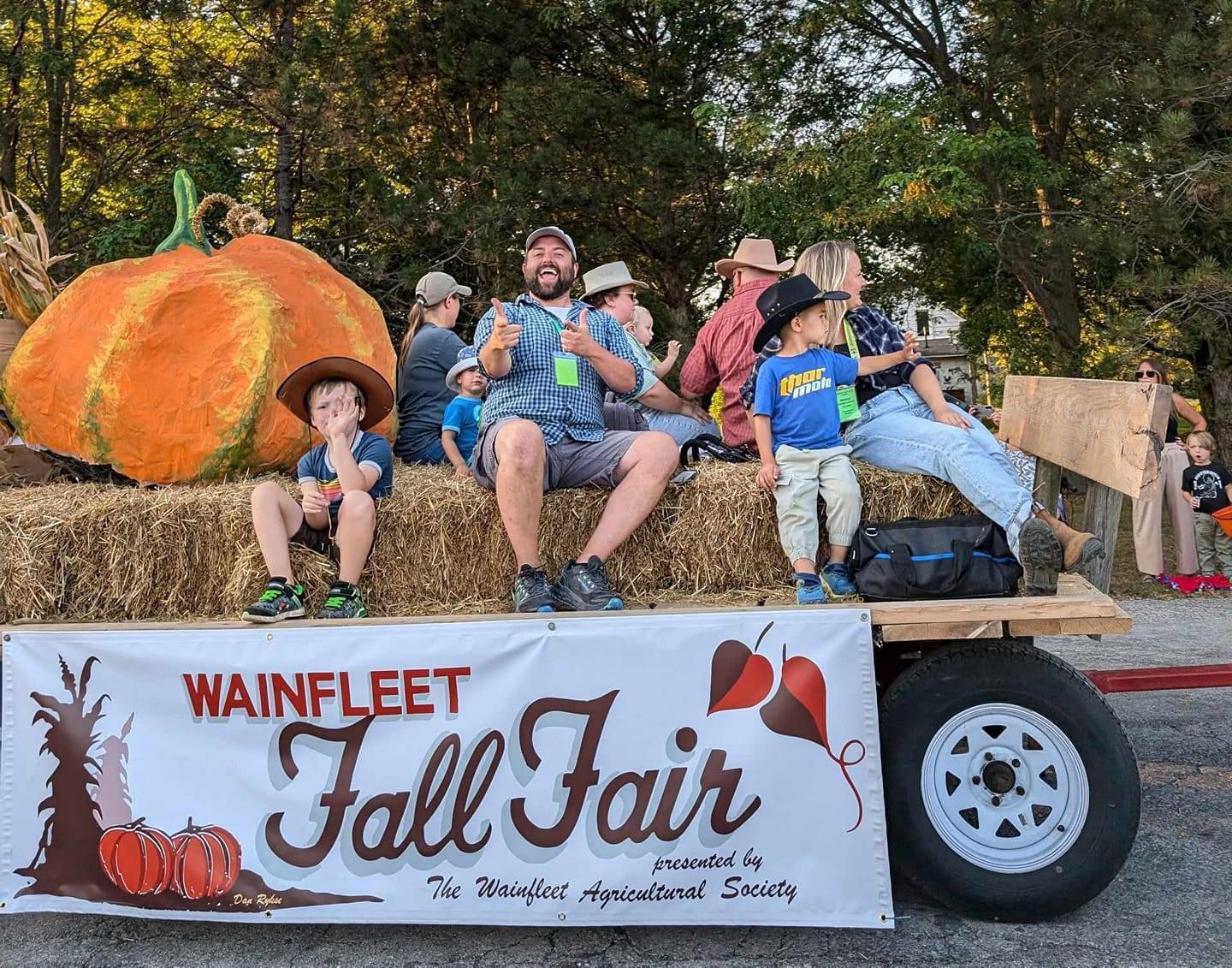 Fall Fair