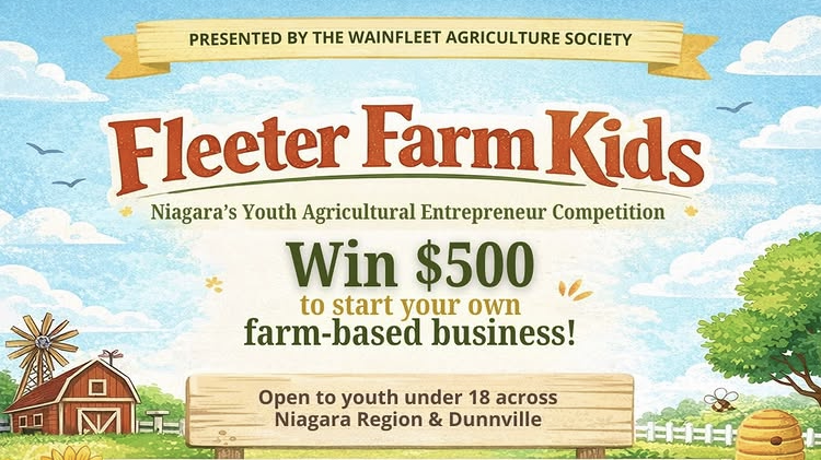 Farm Kids programme