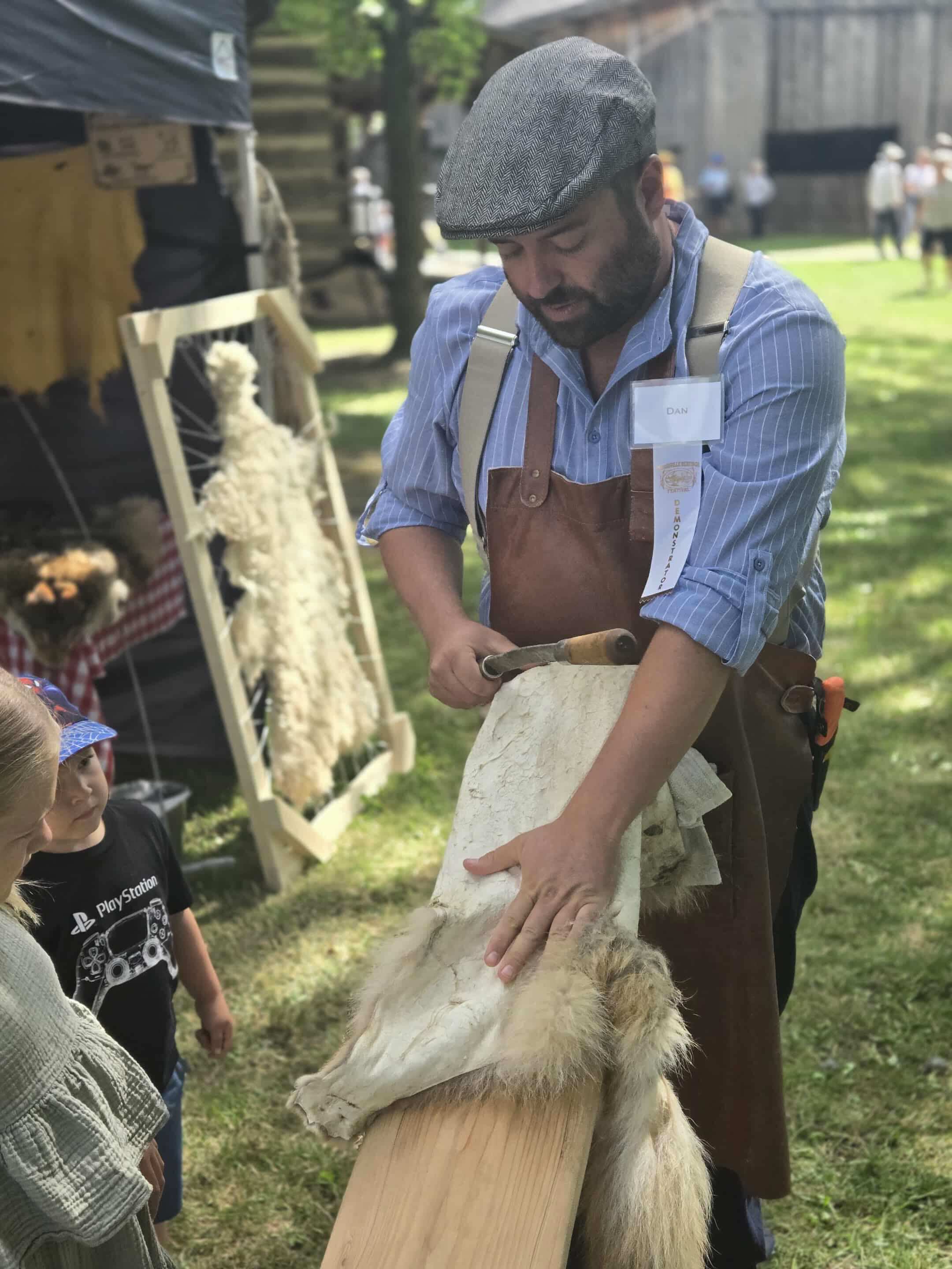 Marshville Festival